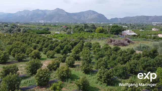 VILLA SEÑORIAL EN BENIDOLEIG | Privacidad, naturaleza y elegancia mediterránea — 19