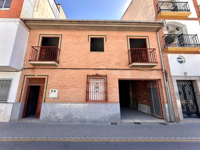 Magnífica casa en construcción - foto 2