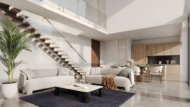 Villa 3 habitaciones 273m² en venta - Cometa-Carrió — 7