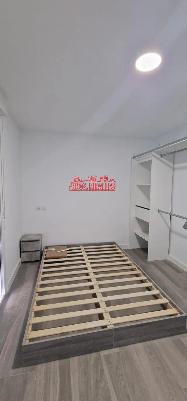 ¡¡ INTERESANTE HABITACIÓNES EN PISO COMPARTIDO RECIÉN REFORMADO CON TODO NUEVO !! — 8
