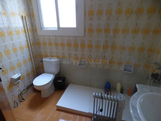 Casa con Gran Potencial en Tordera – Zona San Andreu — 4