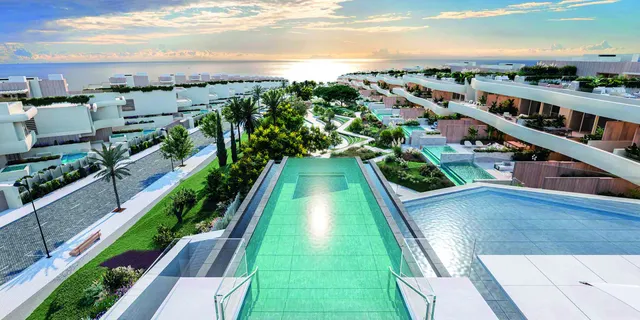 Apartamento 3 habitaciones 269m² en venta - Marbella — 16