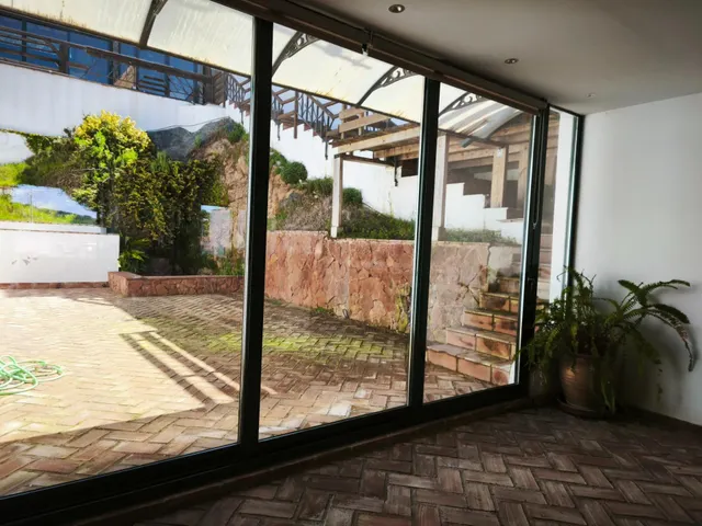 Espectacular casa en las Jaras, con piscina — 18