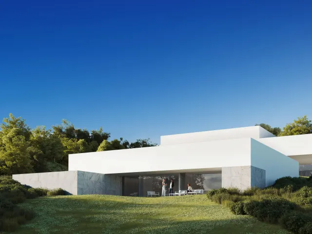 Villa 9 habitaciones 1696m² en venta - La Reserva — 18