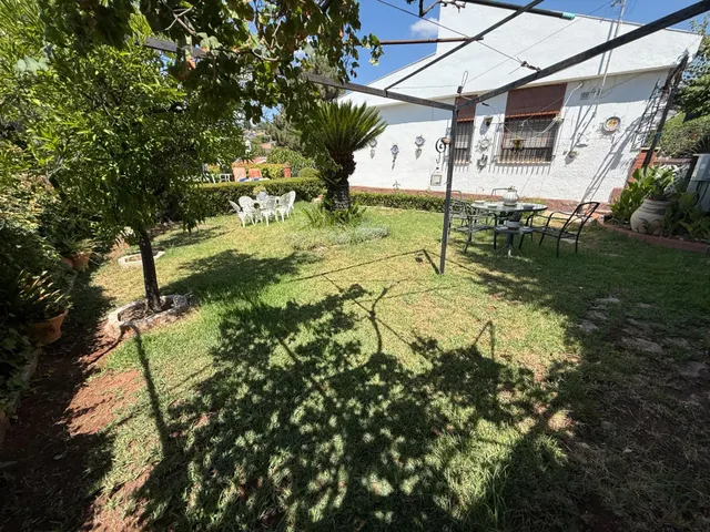 UN CHALET IDEAL DE UNA SOLA PLANTA — 3