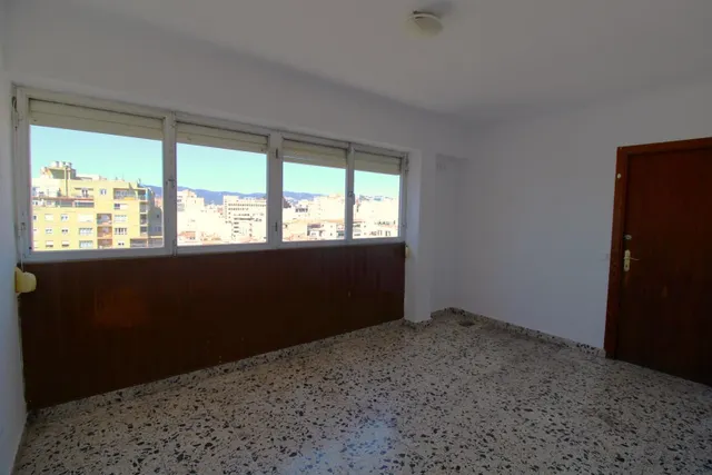 Ático con Terraza — 9