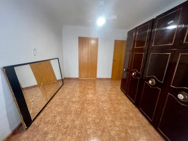 ¡Piso de 3 habitaciones con balcón y ascensor en Corazón de Jesús! — 47