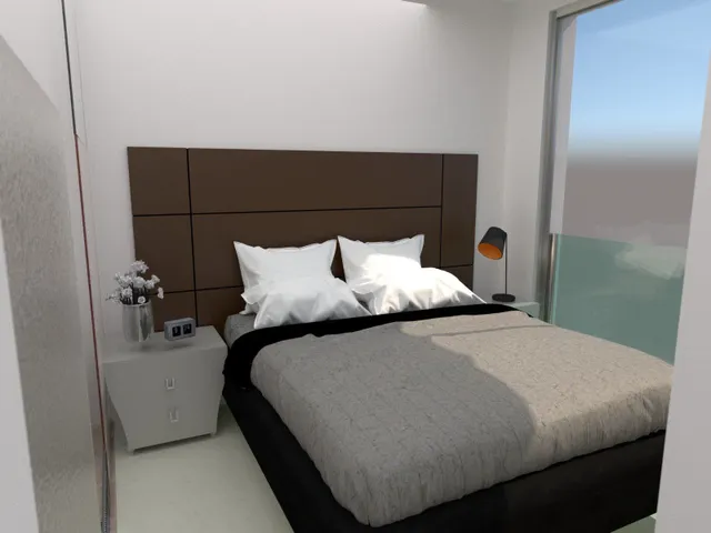 Apartamento 2 habitaciones 76m² en venta - Finestrat — 29