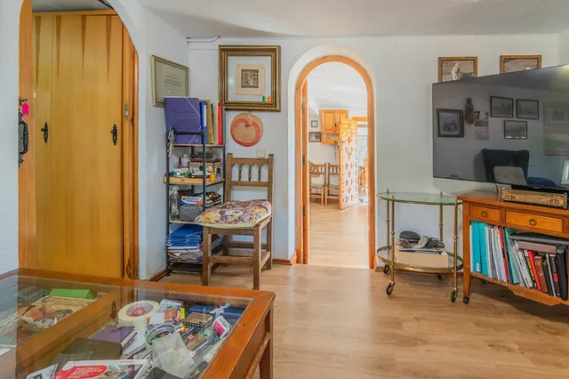 Espectacular chalet independiente con piscina privada en Las Herreras — 13