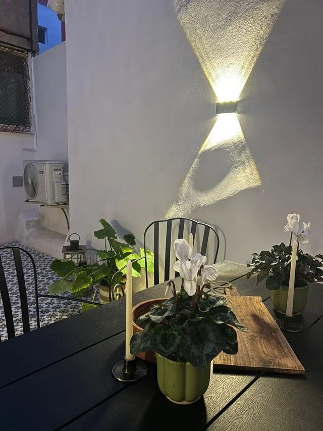 Piso 2 habitaciones 135m² en venta - Casco antiguo — 44