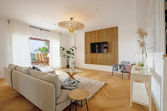 Ático 3 habitaciones 155m² en venta - Marbella - foto 4