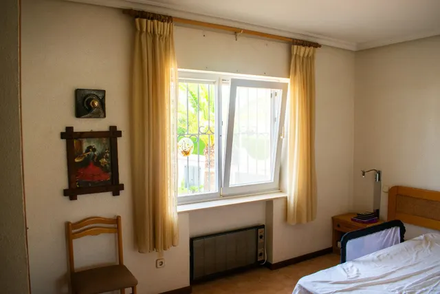 Villa 3 habitaciones 400m² en venta - Zona Galúa-Calnegre — 38