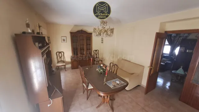 CASA EN LOS VILLARES - foto 2