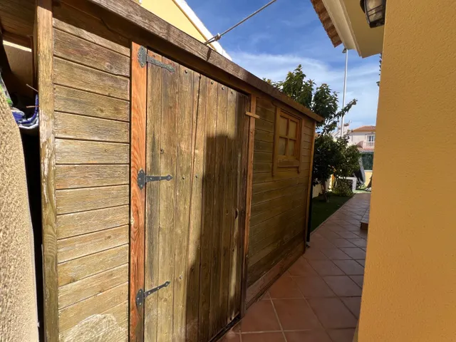 Villa 3 habitaciones 142m² en venta - Lomas de Cabo Roig-Los Dolses — 36