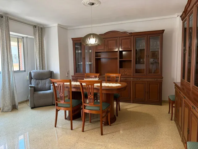 SUPER PISO EN EL CABANYAL — 21