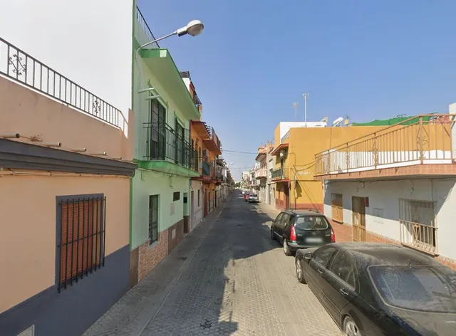 venta piso en Sevilla — 3