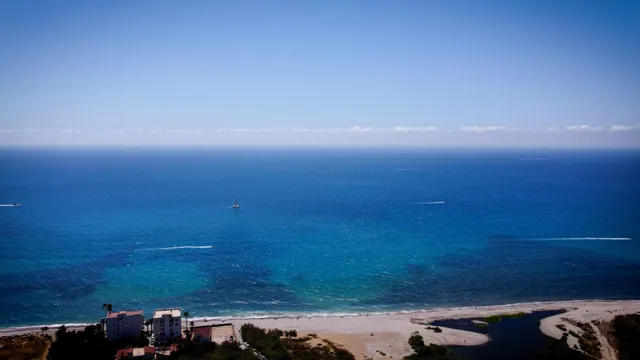 Nueva promocion de Villas de lujo WOW VIEWS en Polop — 23
