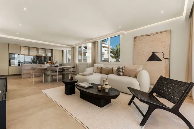 Apartamento 2 habitaciones 120m² en venta - Marbella — 7