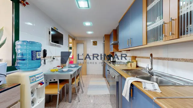 Chalet Adosado en el Campo de Golf de Alicante junto a Playa de San Juan — 17