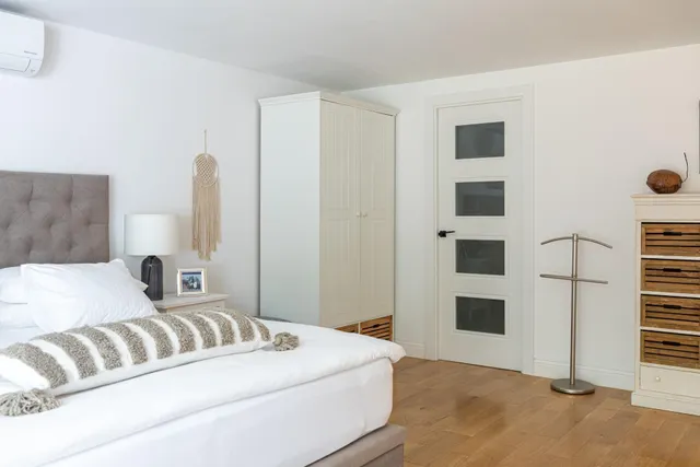 Villa ecológica de lujo en Santa Ponsa — tecnología, elegancia y naturaleza en perfecta armonía — 26