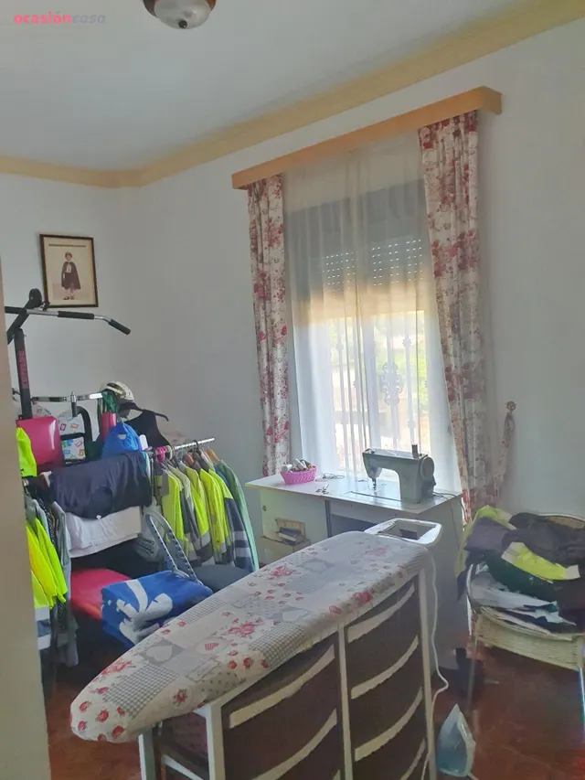 CHALET EN VENTA  A  4 MINUTOS DE  HOSPITAL QUIRÓN ! — 12