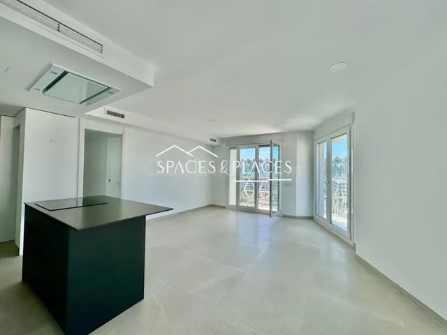 Piso de 3 habitaciones en paseo de Alameda - foto 3