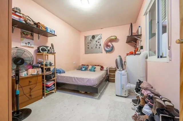 Piso en venta en Calle Santa Lucía — 11