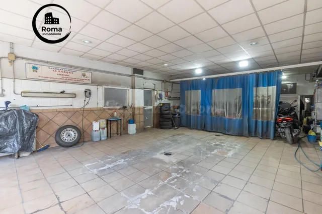 Local comercial 95m² en venta - Zona metropolitana