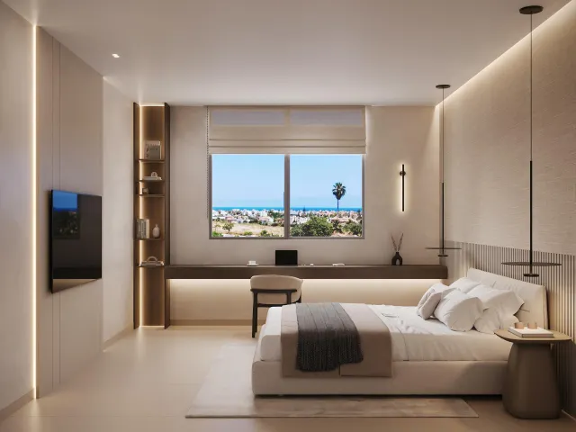 Bungalow Planta Alta 2 habitaciones 256m² en venta - San Pedro — 15