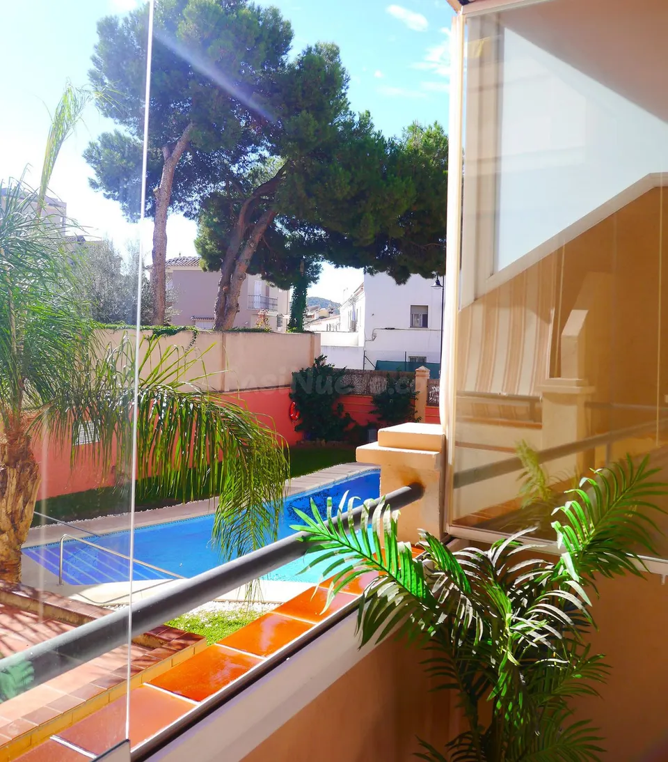 Apartamento 1 habitación 51m² en venta - Centro