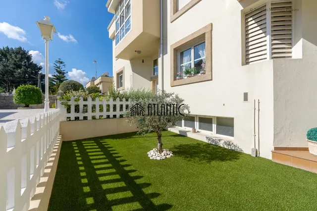 Adosado 5 habitaciones 408m² en venta - Coia — 2