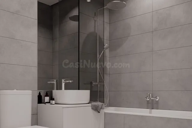Apartamento 3 habitaciones 106m² en venta - Calaburra - Chaparral — 23