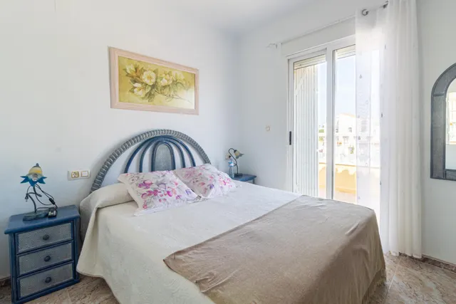 Adosado 2 habitaciones 74m² en venta - Agua Marina — 27