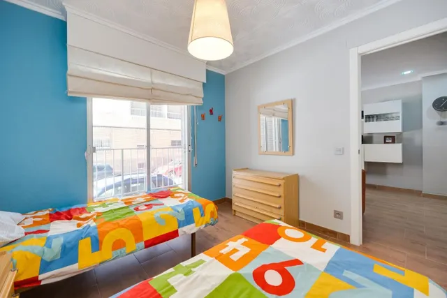 Apartamento 2 habitaciones 115m² en venta - Acequion — 35