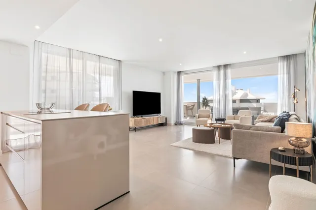Apartamento 3 habitaciones 132m² en venta - Centro — 7