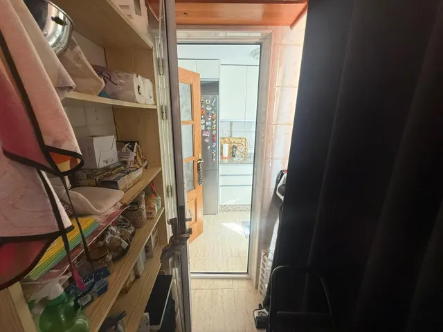 Piso impecable zona Mercadona con garaje y trastero — 21