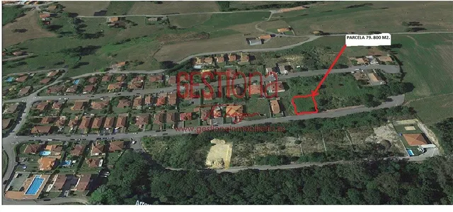 TERRENO URBANO EN SAN MAMES DE MERUELO. — 6