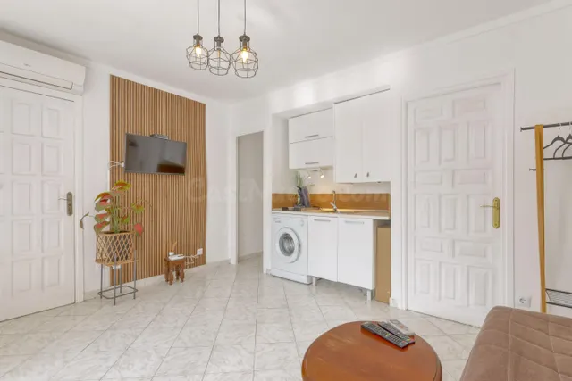 Piso 1 habitación 41m² en venta - Centre - foto 4
