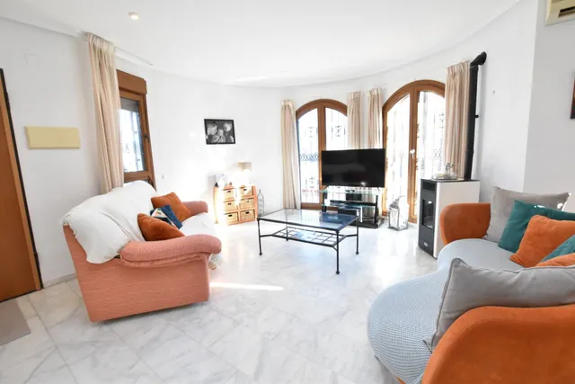 Villa 3 habitaciones 132m² en venta - Comunidad valenciana - foto 4