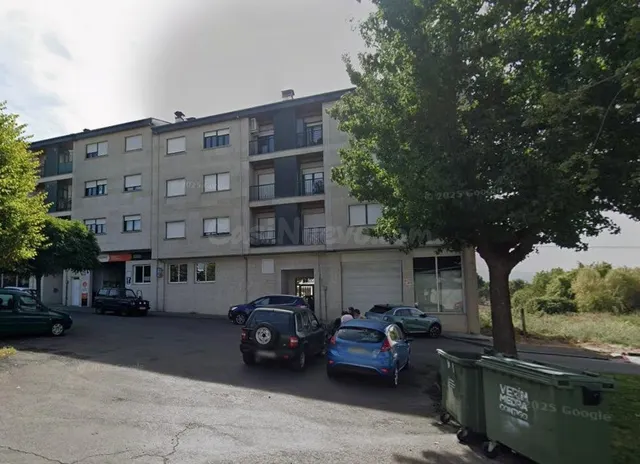 Vivienda de Proteccion Oficial en Verín
