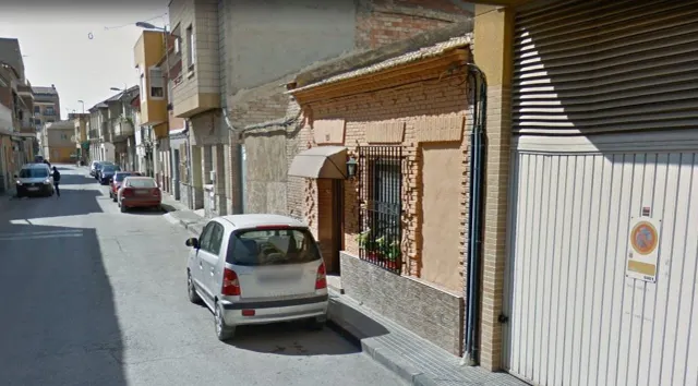 TERRENO URBANO CENTRO RINCON DE SECA — 3