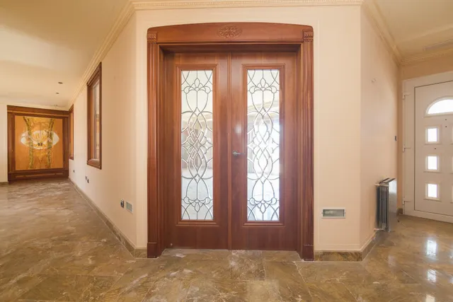 VILLA DE LUJO - PEÑA ÁGUILAS — 7