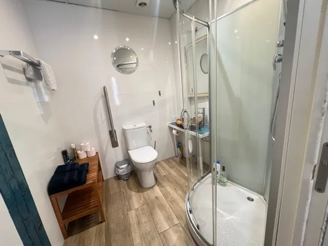 Complejo Turístico 4 habitaciones 248m² en venta - Limonar — 9