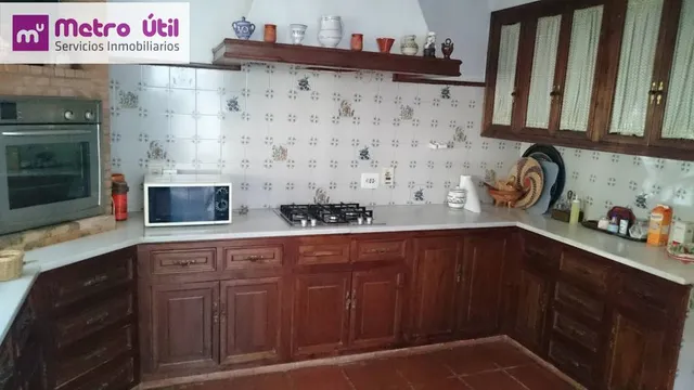 VILLA CON ENCANTO SANTA POLA DEL ESTE — 13