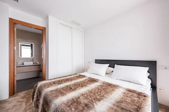 Chalet 3 habitaciones 220m² en venta - Costa Del Sol — 10
