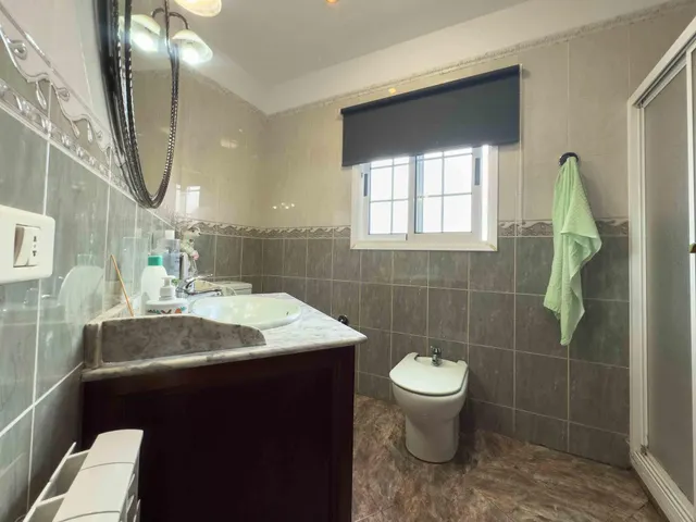 VENTA CASA/CHALET CON VISTAS AL MAR Y MONTAÑA — 23