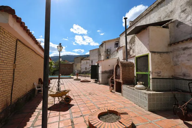 Amplio Chalet en Illora — 26