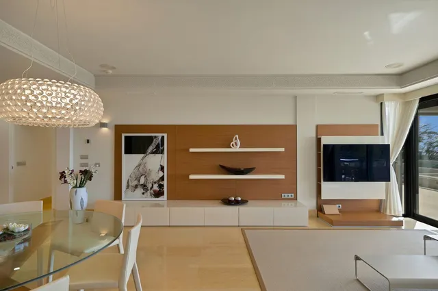 Apartamento 3 habitaciones 140m² en venta - Marbella - foto 3