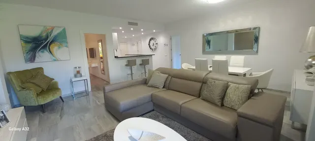 Apartamento 2 habitaciones 90m² en venta - Riviera del sol — 6