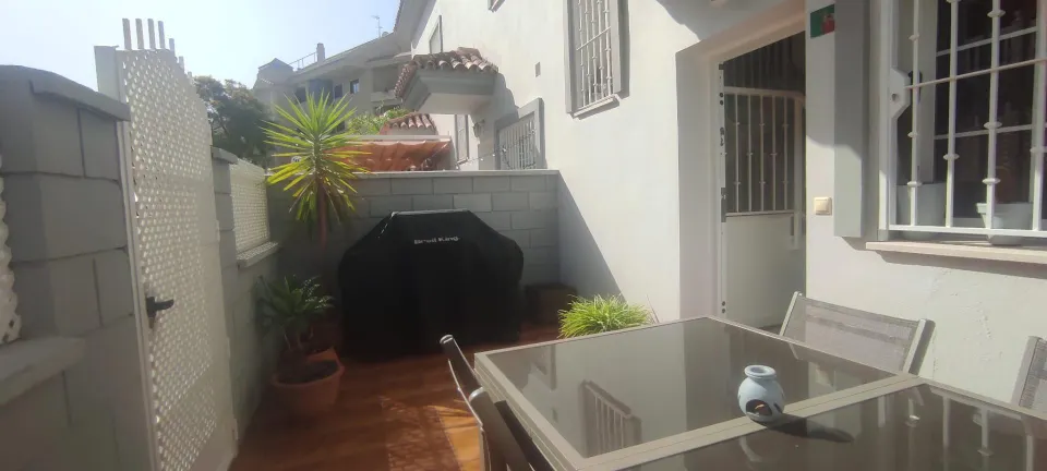 Fantástico adosado de 4 dormitorios en Los Pacos